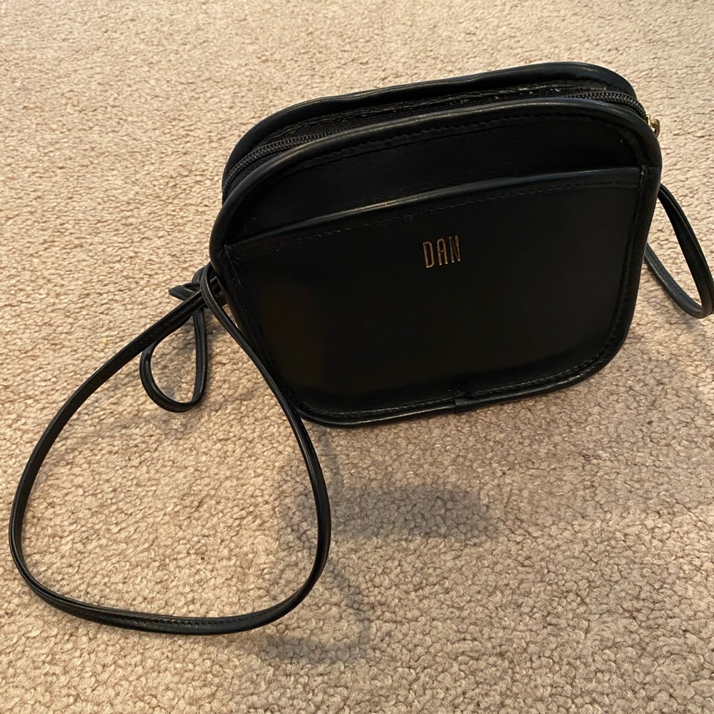 Vintage Coach Hadley bag